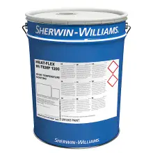 Sherwin Williams Heat-Flex Hi-Temp 1200
