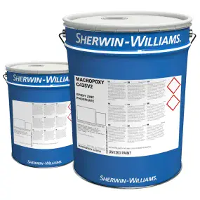 Sherwin-Williams MacropoxyC425v2 Primer | swpaintsonline.com