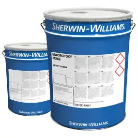 Sherwin-Williams Macropoxy M262 (formerly Epigrip M262) | swpaintsomline.com