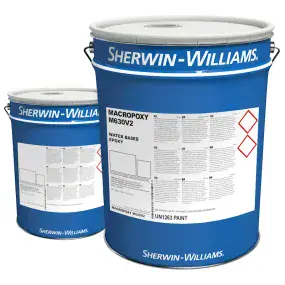 Sherwin-Williams Macropoxy M630v2 | swpaintsonline.com