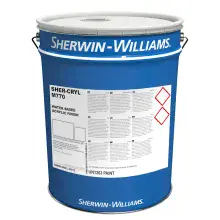 Sherwin Williams Sher-Cryl M770