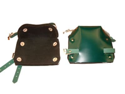 P.V.C. Knee Pads