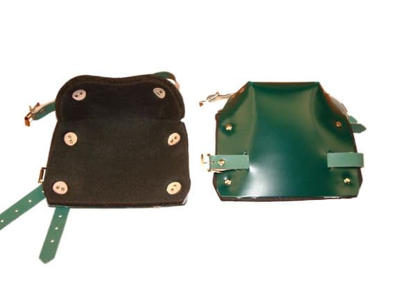 P.V.C. Knee Pads
