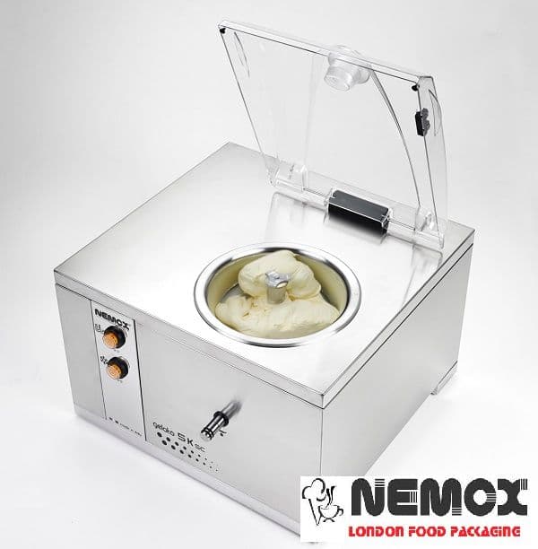 GELATO 5K SC FPMX0395