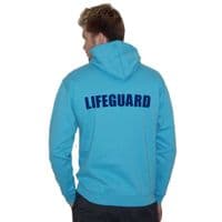 Adult Bondi Lifeguard Unisex Hoodie | Lifeguard Gear