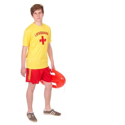 BUILD YOUR OWN CUSTOM LIFEGUARD SETS