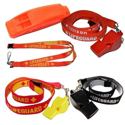 Lifeguard Essentials Lifeguard Essentials | LifeguardGear