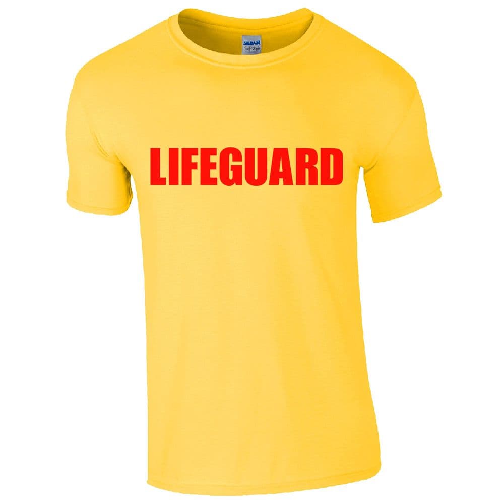 Male Lifeguard Shirt at Trudi Abbas blog