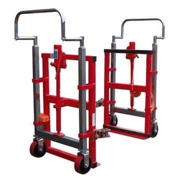 1800kg Furniture Mover Set, 1800kg  Capacity - FML180