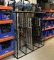 32 Combo Stand Rack, CSR-32