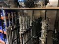 32 Combo Stand Rack, CSR-32