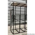 32 Combo Stand Rack, CSR-32
