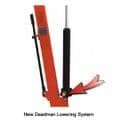 500kg Capacity Folding Workshop Crane - SC500A