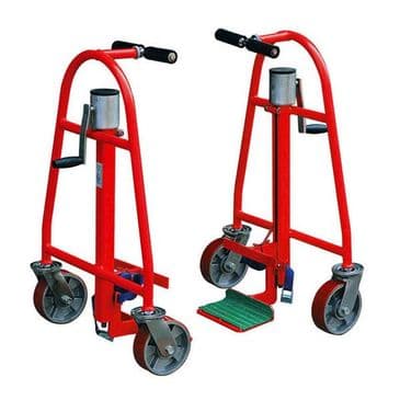600kg Furniture Mover Set, 600kg Capacity - FML60