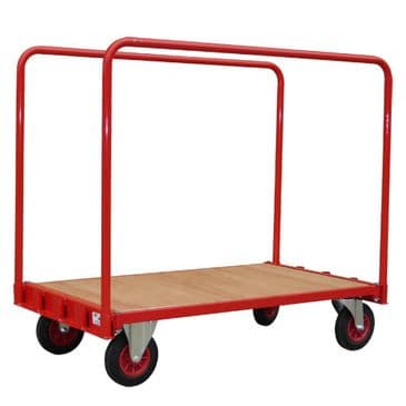 Adjustable Frame Truck, 500kg Capacity - 550/RH/TC127/TP