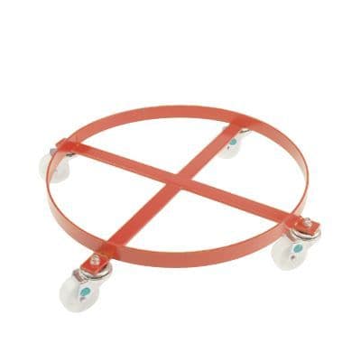 Circular Drum Dolly - DT10