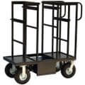 Combo Stand Mini Mobile Rack, GE-06 Mini