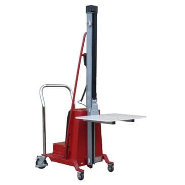 Counterbalanced Electric Lifter, 100kg Capacity - E100R(B)