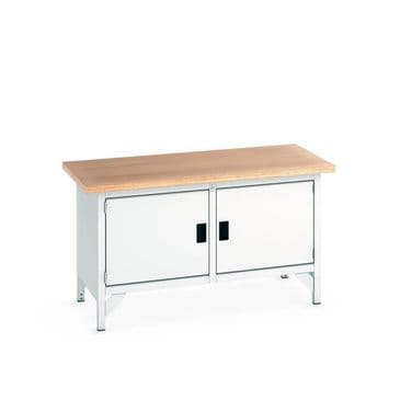 Cubio Storage Benches