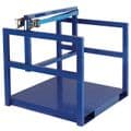 Cylinder Storage/Transport Pallet