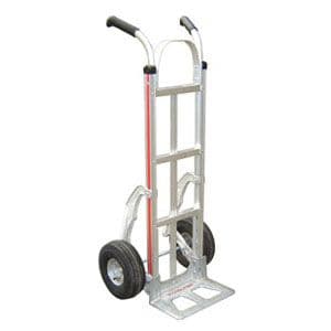 Delivery Driver's Hand Truck, 225kg Capacity, 216-AM-1060-C5