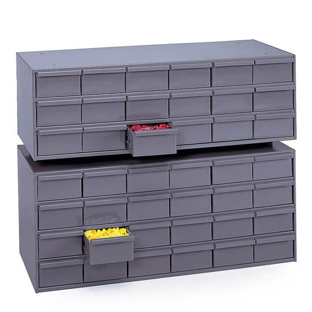 Drawer Cabinets