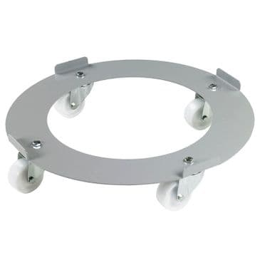 Economy Circular Drum Dolly - DT15