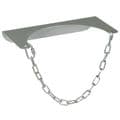 Economy Cylinder Wall Racks