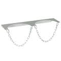 Economy Cylinder Wall Racks