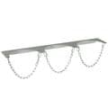 Economy Cylinder Wall Racks