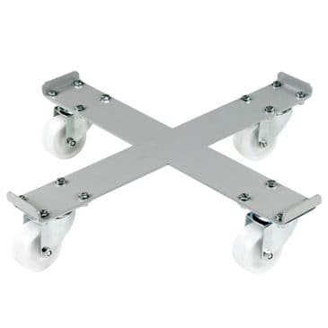 Economy Drum Dolly - DT16
