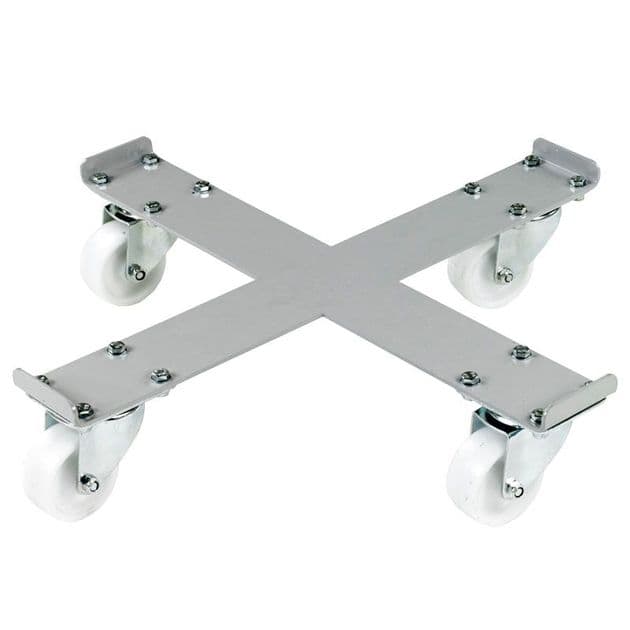 Economy Drum Dolly - DT16