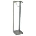 Economy Static Cylinder Floor Stands