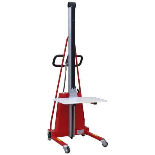 Electric Mini Lifter 100kg Capacity - E100
