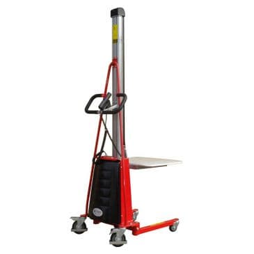 Electric Mini Lifter, 100kg Capacity - E100