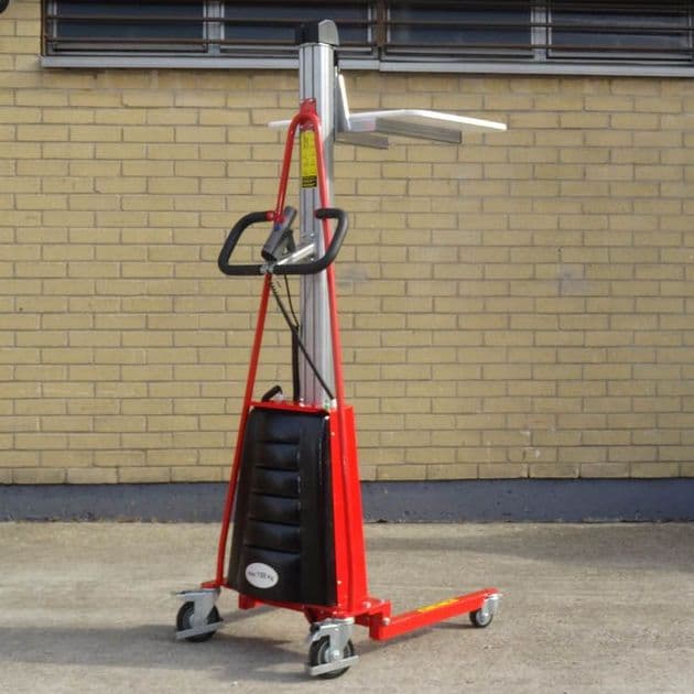 Electric Mini Lifter 150kg Capacity - E150