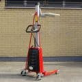 Electric Mini Lifter 150kg Capacity Model: E150