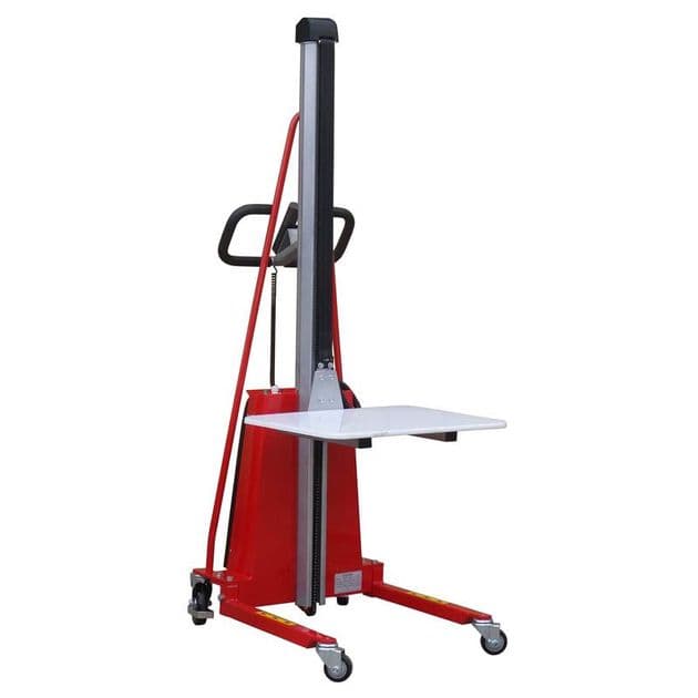 Electric Mini Lifter 150kg Capacity Model: E150
