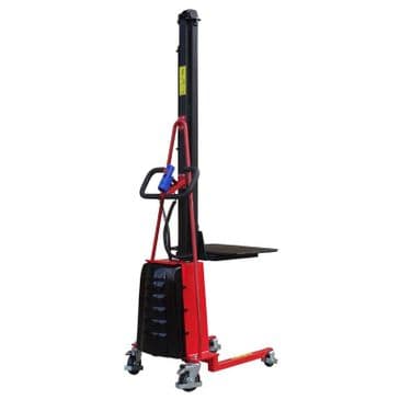 Electric Mini Lifter, 250kg Capacity - E250