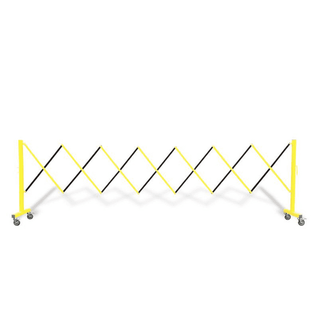 Expanding Barricades