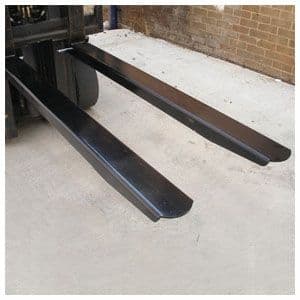 Fork Extension Sleeves, IFE-472 to IFE-4118