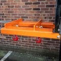 Fork Mounted Hook, IFH-1.0 to 5.0