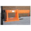 Fork Mounted Jib, IFJ-1.0 to 5.0