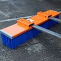 Fork Mounted Sweepers