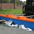 Fork Mounted Sweepers