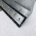 Forklift Snow Ploughs. Models ISP-1 to ISP-4
