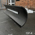 Forklift Snow Ploughs. Models ISP-1 to ISP-4