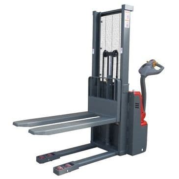 Fully Powered Stackers, 1000kg Capacity - LES10.16/LES10.30