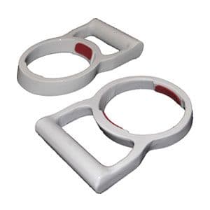 GasGrab Pair of Single Gas Cylinder Grabs - GG100 & GG140