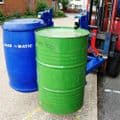 Grab-O-Matic Double Rim Grip Drum Handler - 2-DLR